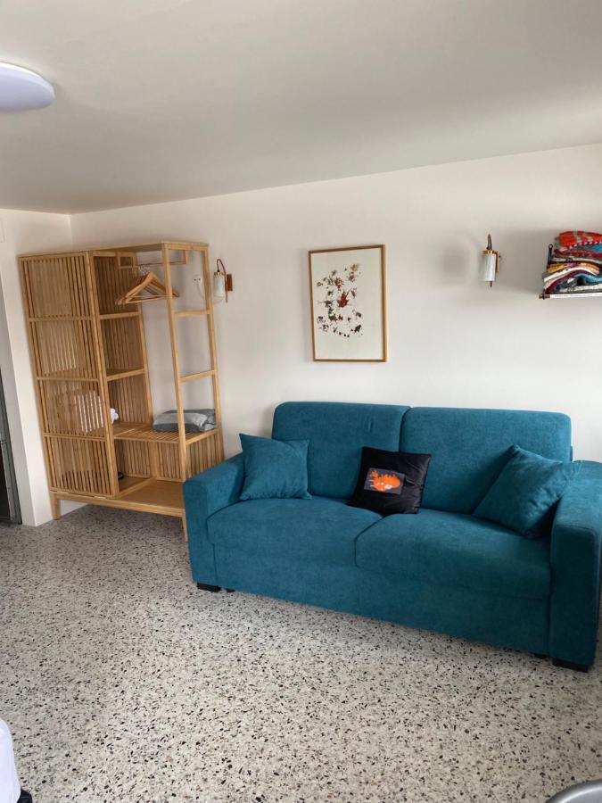 Solheimar Studio Apartment Isafjordur Екстер'єр фото