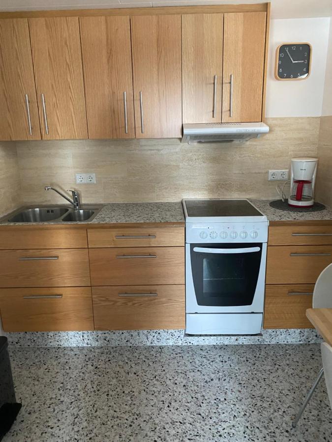 Solheimar Studio Apartment Isafjordur Екстер'єр фото
